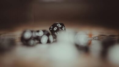 influencing factors identified numbers