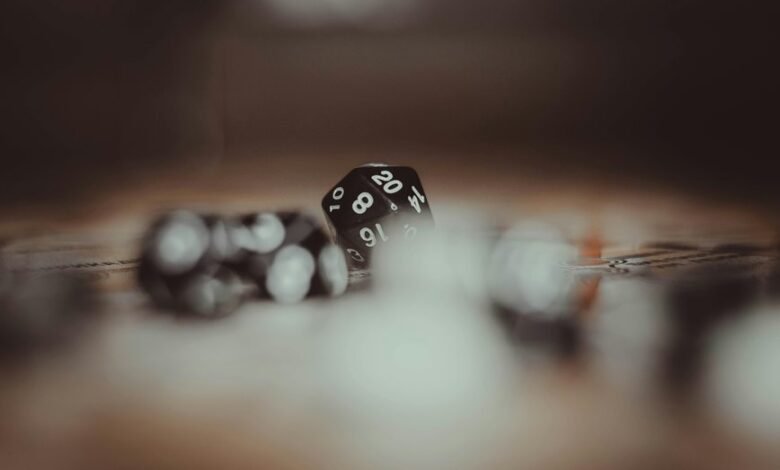 influencing key factors identified