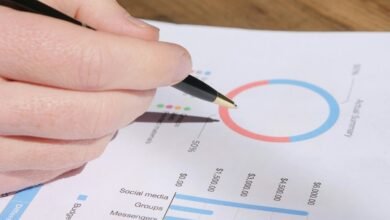 metrics analysis of numbers