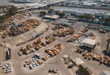 operational details of entities