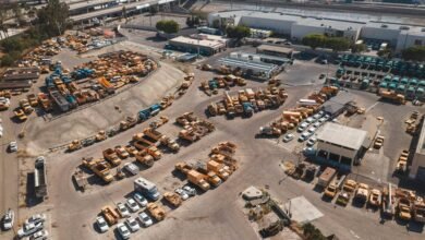 operational details of entities