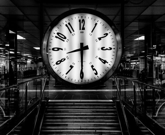 significant numerical observations made