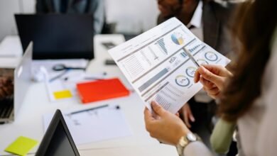 strategic growth analysis report