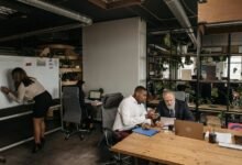 strategic operations report summary