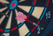 strategic points from numbers