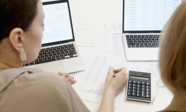 technical assessment of numbers