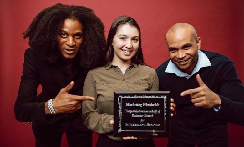 brand recognition strategy framework