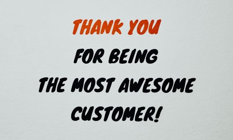 building trust for loyalty