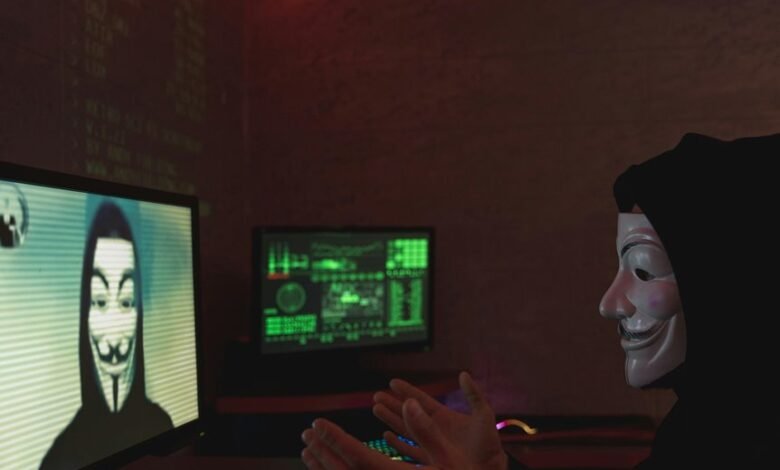 digital identity management system