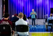 engagement strategy audience plan