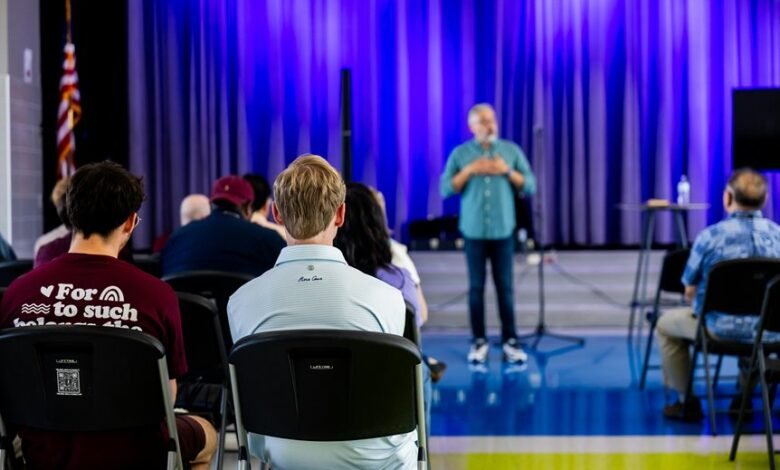 engagement strategy audience plan