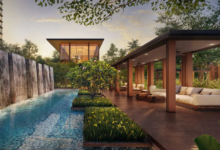 Experience Eco-Friendly Condo Living at Tengah Garden Residences
