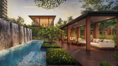 Experience Eco-Friendly Condo Living at Tengah Garden Residences