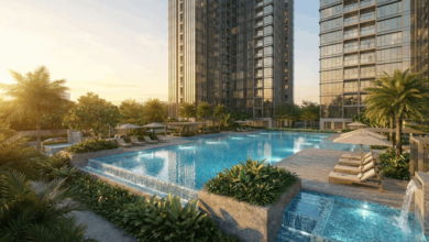 A Buyer’s Guide to Penridge Condo in Singapore