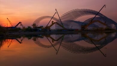 online growth strategy scale