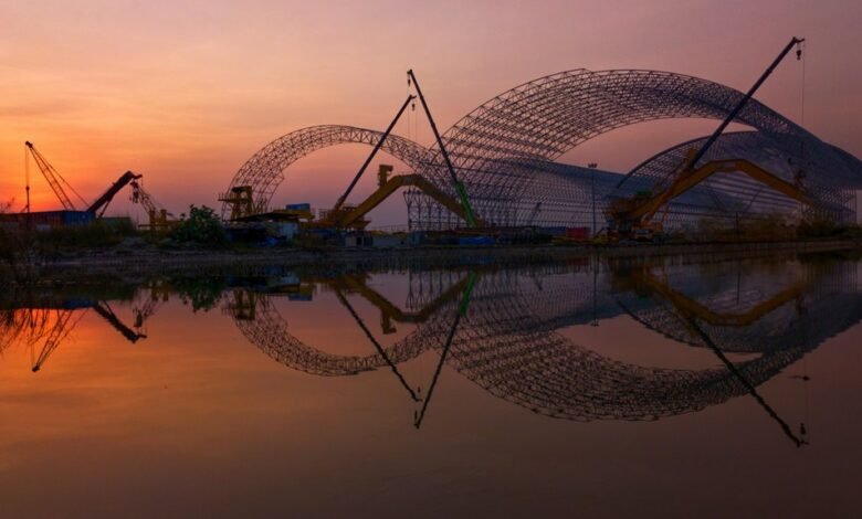 online growth strategy scale