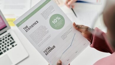 revenue growth strategy insights