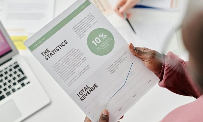 revenue growth strategy insights