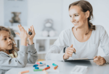 Occupational Therapy