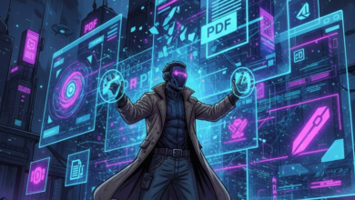 Comparing Free PDF Editors and Selecting the Best Solution