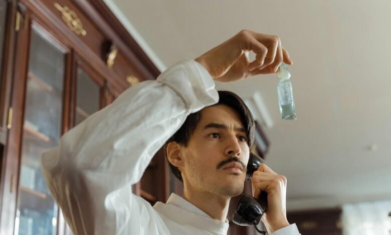 caller identity verification request