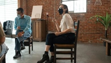 community safety conversations logs