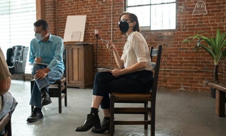 community safety conversations logs