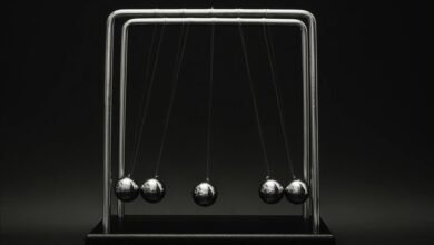 core momentum market growth