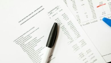 risk registry entry reports