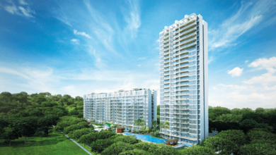 Why Modern Homebuyers Are Focusing on Well-Connected Condo Developments