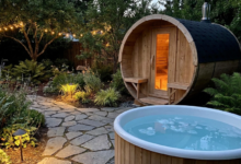 What a Cold Plunge Really Costs, From Unit to Install