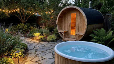 What a Cold Plunge Really Costs, From Unit to Install