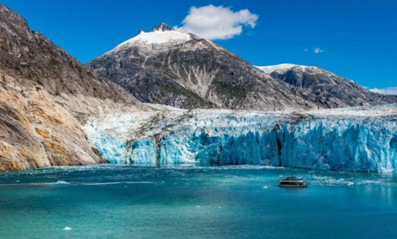 Alaska Cruises
