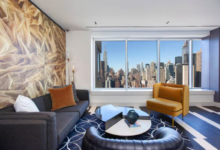 Extended-Stay Housing in New York