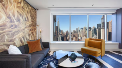 Extended-Stay Housing in New York