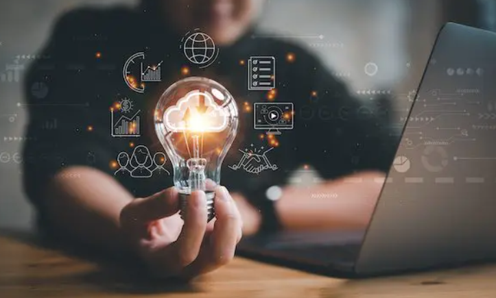 Growing Digital Businesses
